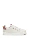 Dolce & Gabbana Classic Sneaker In White
