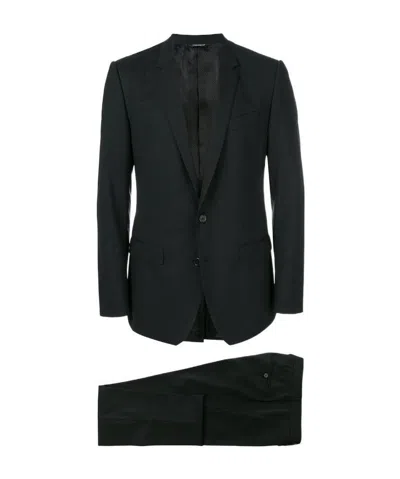 Dolce & Gabbana Classic Style Suit