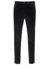 Dolce & Gabbana Hose Mit Geradem Bein