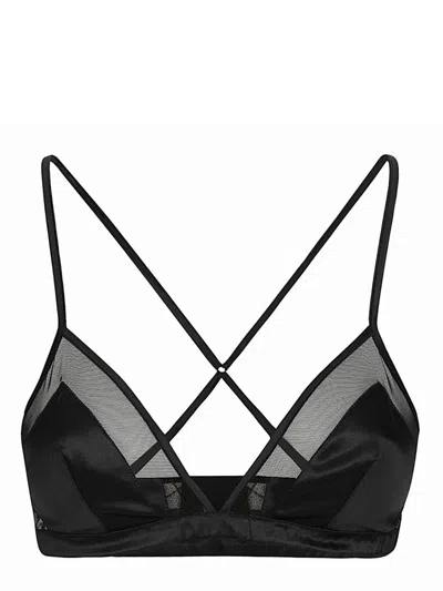 Dolce & Gabbana Clothing In Black