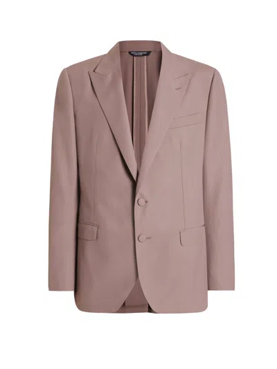 Dolce & Gabbana Clothing Marrone 7