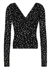 Dolce & Gabbana Top In Multi