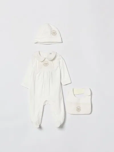 Dolce & Gabbana Clothing Set  Kids Color White