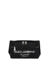Dolce & Gabbana Clutches In Black