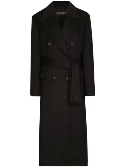 DOLCE & GABBANA DOLCE & GABBANA COAT