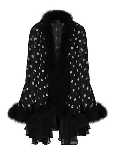 DOLCE & GABBANA COAT