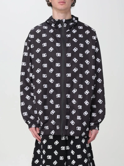 DOLCE & GABBANA JACKET DOLCE & GABBANA MEN COLOR WHITE,F32407001