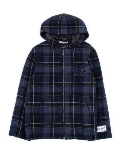 DOLCE & GABBANA COAT