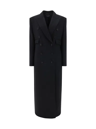 DOLCE & GABBANA COAT