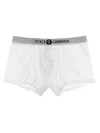 Dolce & Gabbana Coat Of Arms Boxer Shorts Underwear And Body