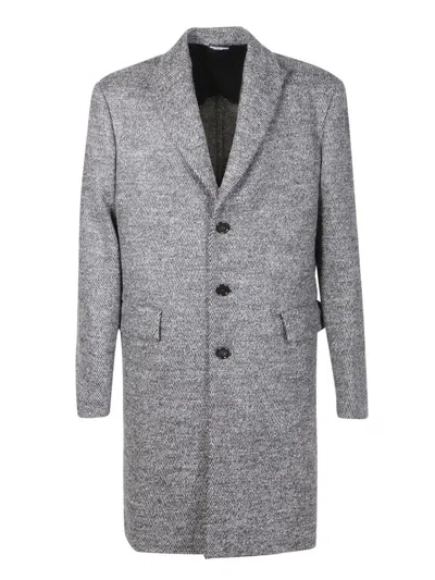 DOLCE & GABBANA DOLCE & GABBANA COATS