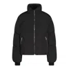 Dolce & Gabbana High-neck Zip-up Down Jacket