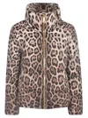 DOLCE & GABBANA DOLCE & GABBANA COATS