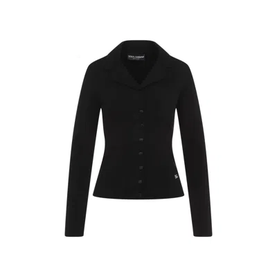 DOLCE & GABBANA DOLCE & GABBANA JACKET