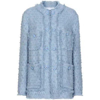DOLCE & GABBANA DOLCE & GABBANA OUTERWEARS