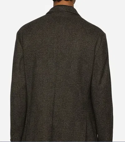 Dolce & Gabbana Jackets & Vests In S9000