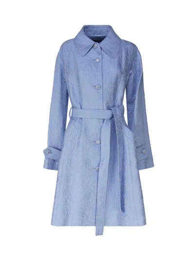 DOLCE & GABBANA DOLCE & GABBANA COATS