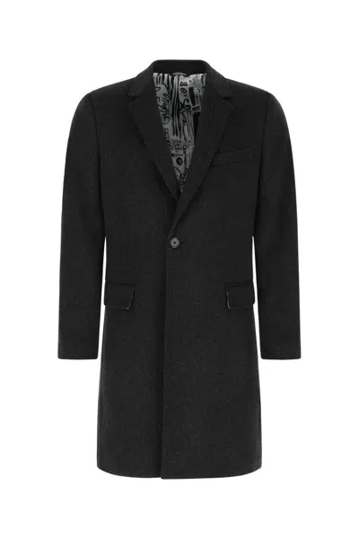 DOLCE & GABBANA DOLCE & GABBANA COATS