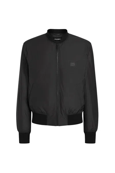 DOLCE & GABBANA DOLCE & GABBANA COATS
