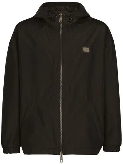 DOLCE & GABBANA DOLCE & GABBANA COATS