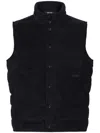 Dolce & Gabbana Coats & Jackets In Black