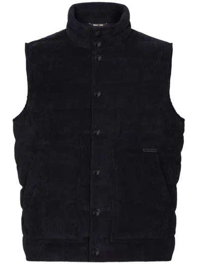 DOLCE & GABBANA DOLCE & GABBANA COATS