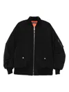 Dolce & Gabbana Stylish Short Jacket Featuring Multiple Pockets In Black