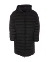 DOLCE & GABBANA DOLCE & GABBANA DOWN JACKETS