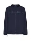 DOLCE & GABBANA DOLCE & GABBANA COATS