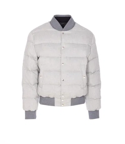 DOLCE & GABBANA DOLCE & GABBANA COATS