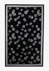 Dolce & Gabbana Coin Print Beach Towel In Multicolor