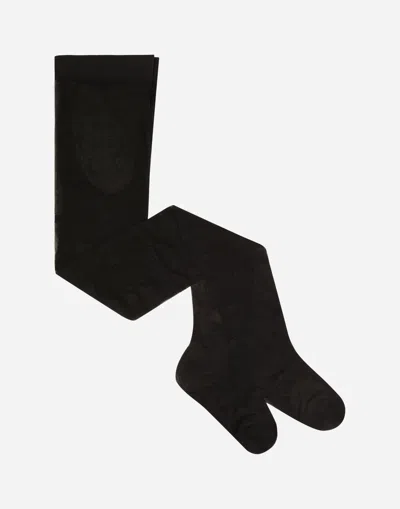DOLCE & GABBANA COLLANT TUBOL.15DEN