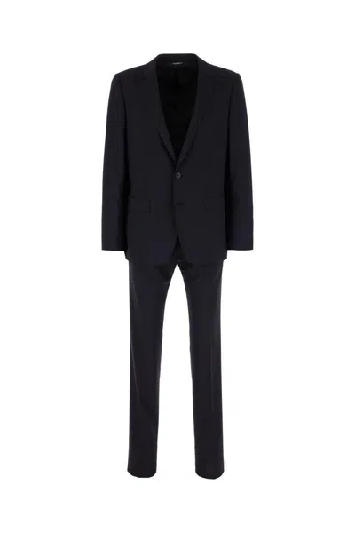 Dolce & Gabbana Complete In Blue
