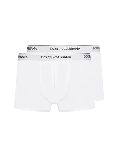 Dolce & Gabbana Confenzione Da Due Slip