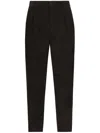 Dolce & Gabbana Pants & Shorts In Black