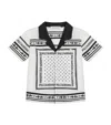 Dolce & Gabbana Camicia Con Stampa