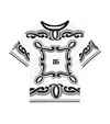Dolce & Gabbana Bandana-print T-shirt