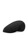 Dolce & Gabbana Cotton Flat Cap