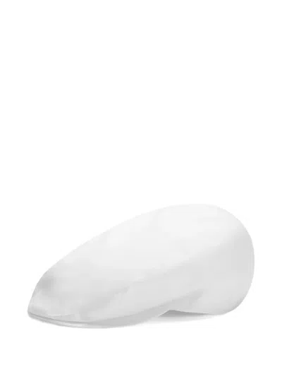 DOLCE & GABBANA COTTON BERET