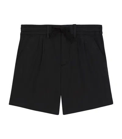 Dolce & Gabbana Kids' Cotton Bermuda Shorts