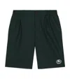 Dolce & Gabbana Cotton Bermuda Shorts
