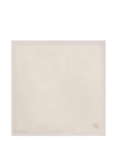 Dolce & Gabbana Cotton Blanket