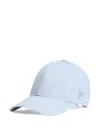Dolce & Gabbana Cotton Gabardine Baseball Cap