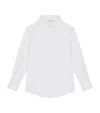 Dolce & Gabbana Cotton Button-up Shirt
