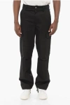 Dolce & Gabbana Tailored Stretch Trousers With Pockets