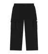 Dolce & Gabbana Cotton Cargo Trousers