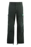 Dolce & Gabbana Cotton Cargo-trousers