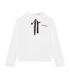 Dolce & Gabbana Cotton Collared Shirt