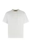 Dolce & Gabbana Logo Tag T-shirt