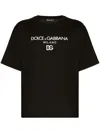 Dolce & Gabbana Cotton T-shirt